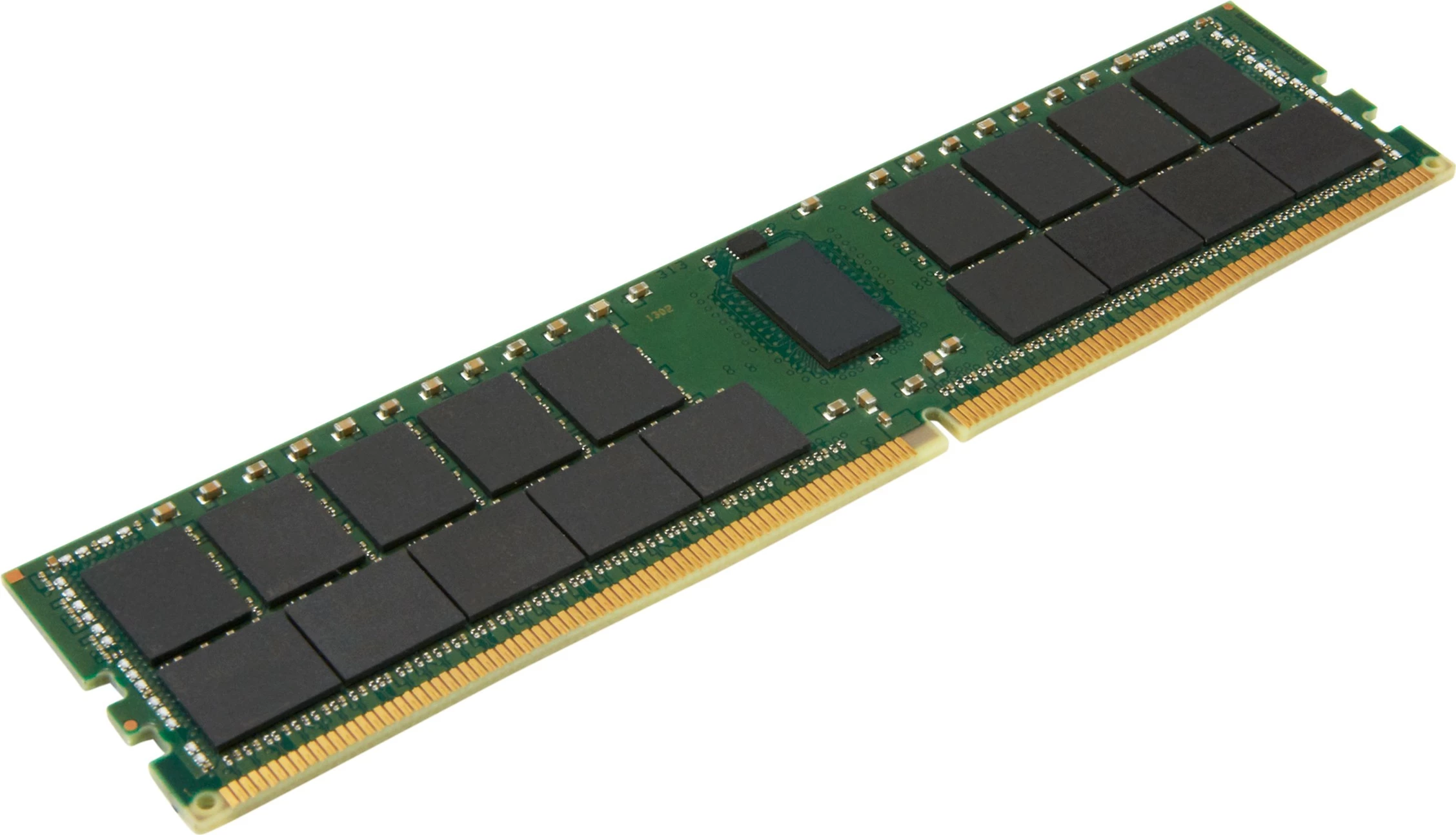 RAM Memorje Kingston 64GB DDR4 3200MT/s ECC Reg CL22 DIMM 2Rx4