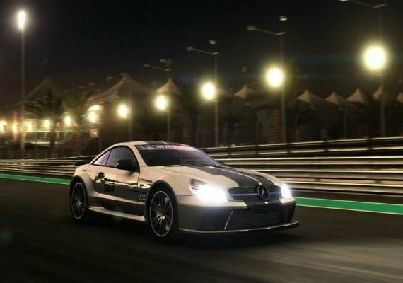GRID: Autosport Black Edition EN Global