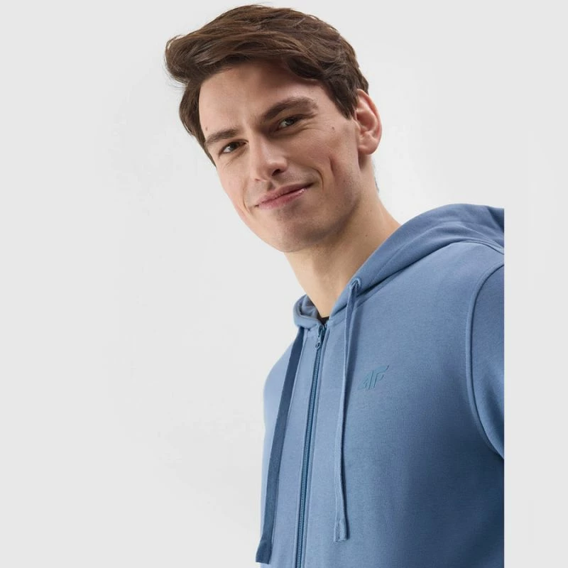 Duks për meshkuj 4F, blu [Madhësia: XL]
