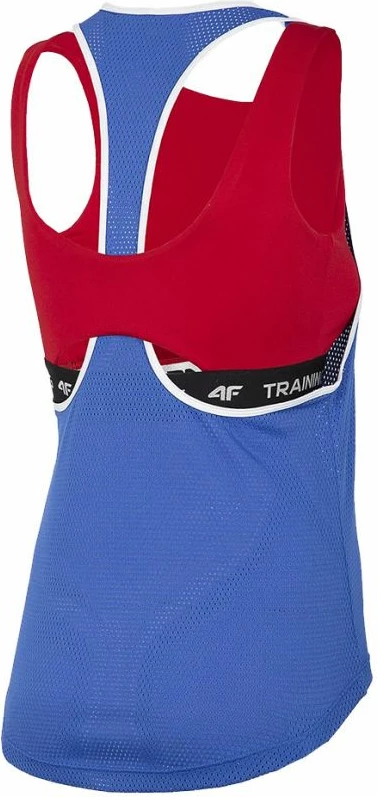 Maicë për femra 4F, cobalt