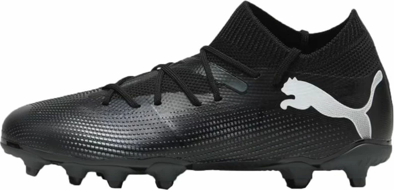 Atlete për fëmijë Puma, të zeza