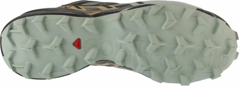 Atlete Salomon për meshkuj, gri