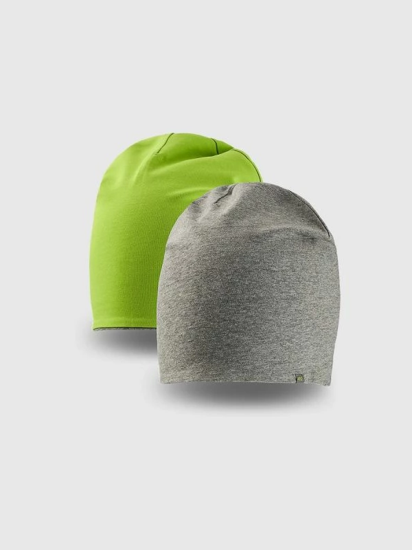 Kapelë beanie për fëmijë 4F 4FJRSS26ACAPU0765-33S