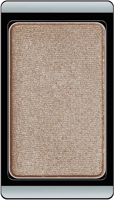 Hije për sy Artdeco Pearl magnetic pearl eyeshadow 25A Pearly Golden Hour për femra, 0.8g