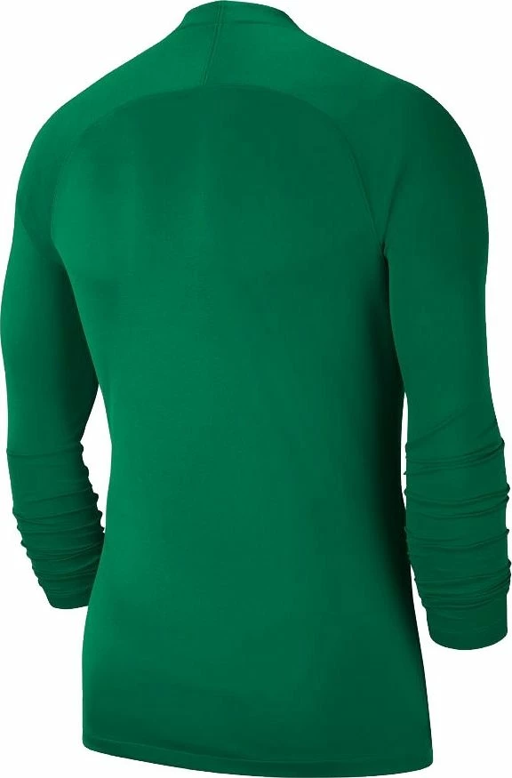 Maicë sportive për djem Nike Y Nk Dry Park 1 Styr Jsy Ls AV2611-302, mëngë të gjata, S (137 cm), e gjelbër