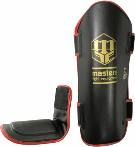 Mbrojtës për shin dhe këmbë MASTERS NS-4R 1118-M [Madhësia: XL]