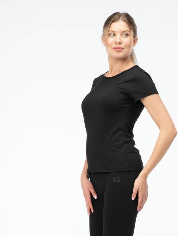 Maicë për femra IQ INTELLIGENCE QUALITY MILKI II WMNS [Madhësia: XL]
