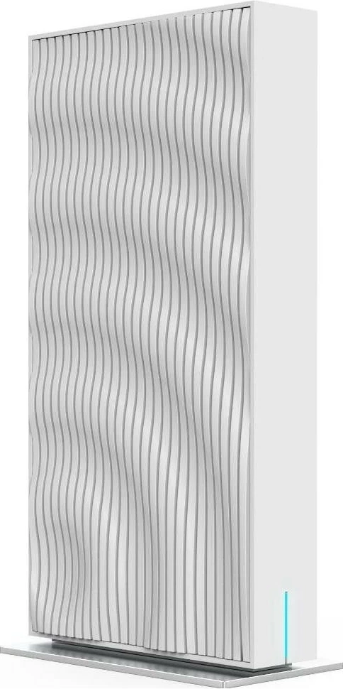 Router Acer Wave 7, WiFi 7, sistem mesh, ngjyrë bardhë