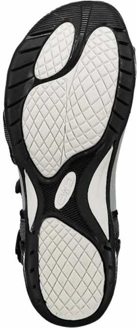 Sandale Hiking Hamal 45 Zeze