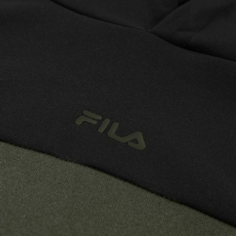 Duks për meshkuj Fila, ulliri e zi