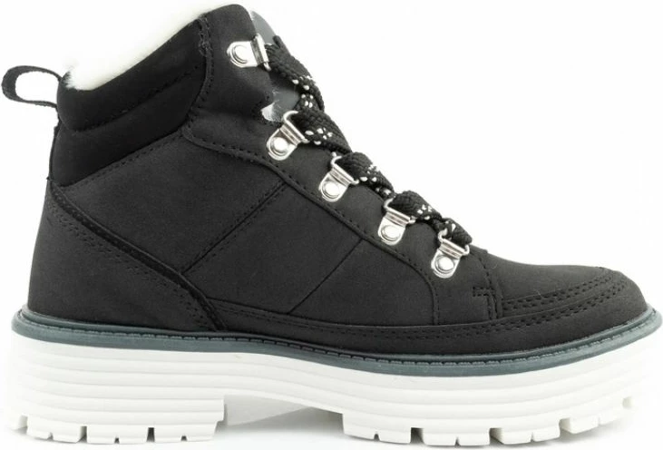 Çizme dimri O'Neill për femra, të zeza