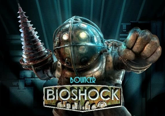 Bioshock + Bioshock 2 - Bundle EN Global