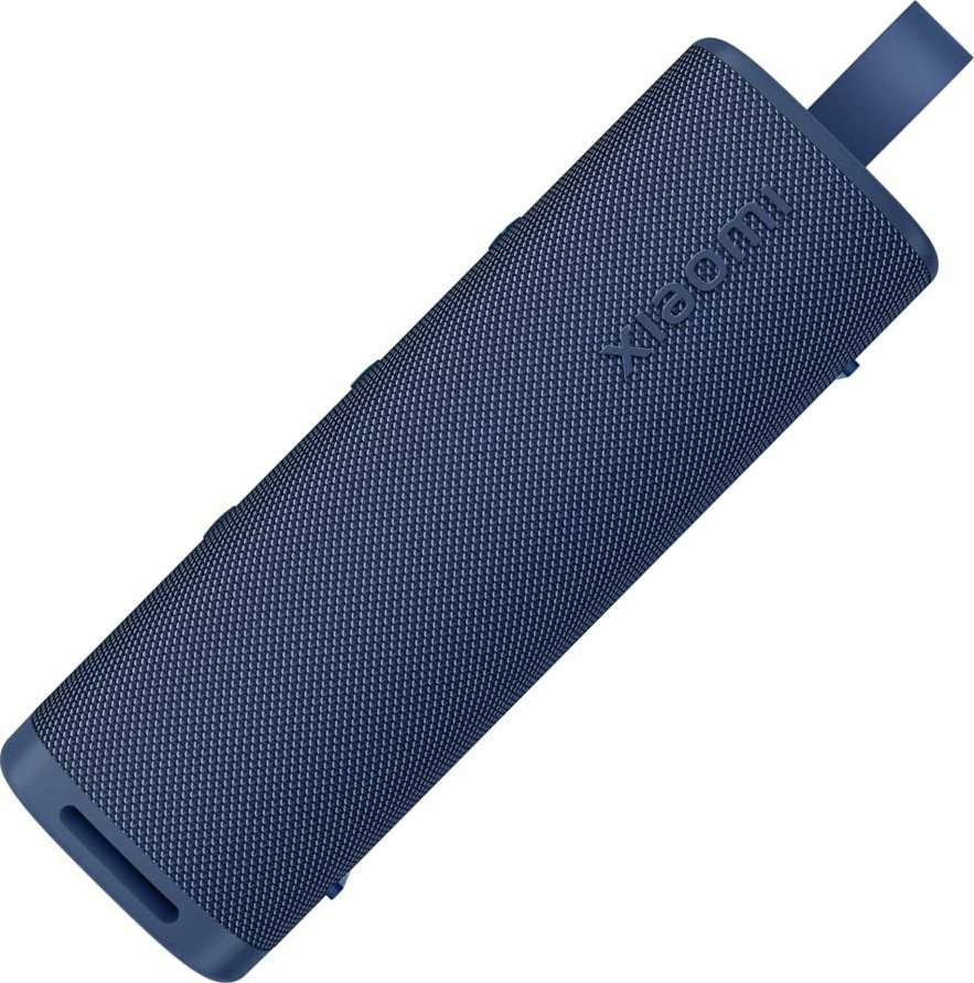Altoparlant Bluetooth Xiaomi Sound Outdoor QBH4265GL 30W, IP67, 12 orë bateri, blu
