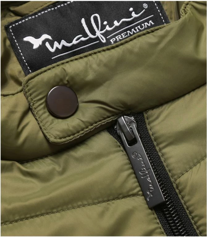 Jakne për meshkuj Malfini, e kaltër