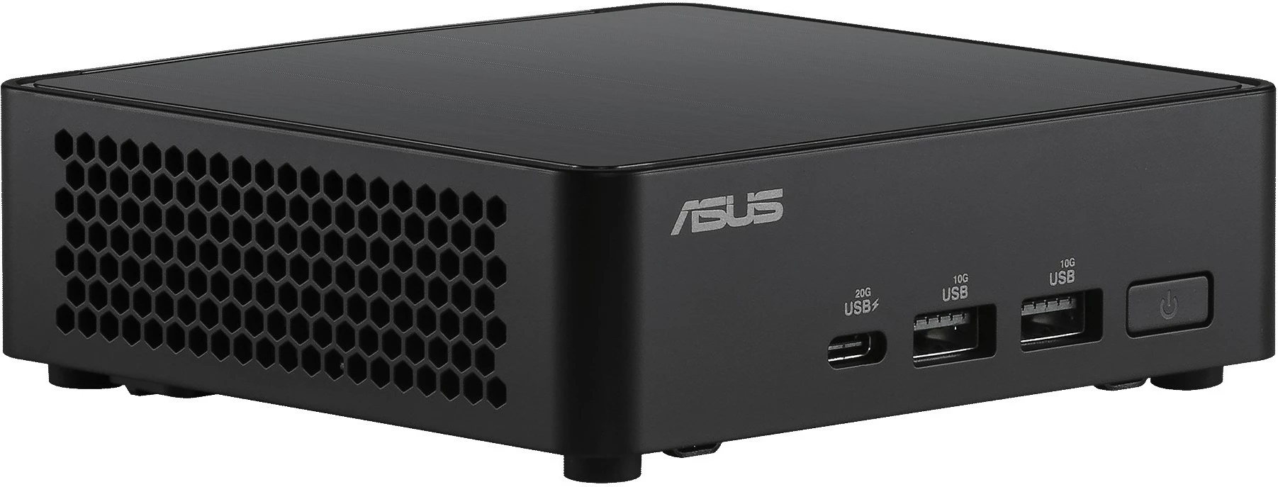 Mini-PC ASUS NUC 14 Pro RNUC14RVKV5068C2I, Intel Core Ultra 5, 16 GB, 512 GB, Windows 11 Pro