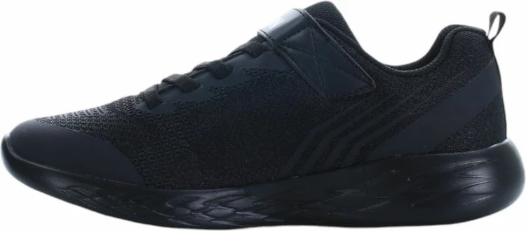Atlete fëmijë Skechers, të zeza [Madhësia: 28]