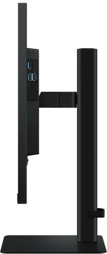 Monitor Samsung ViewFinity S8 S27D800EAU (LS27D800EAUXEN) 27\" TFT/LCD, i zi