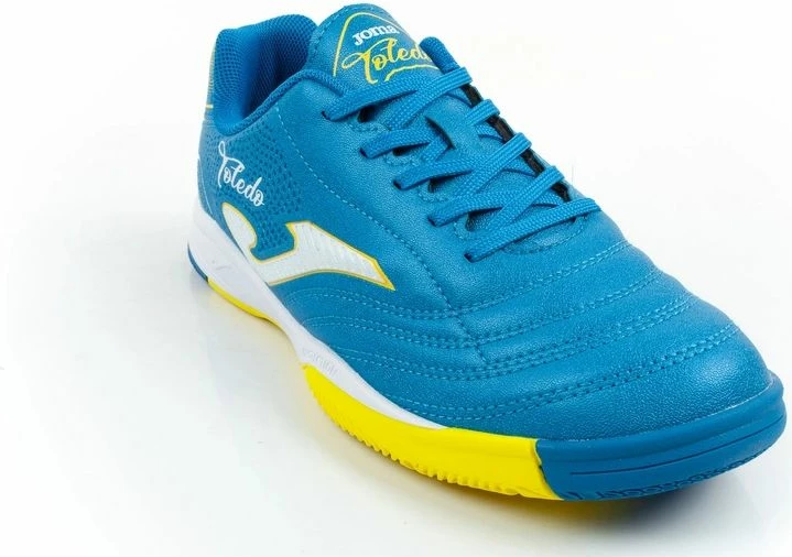 Atlete futbolli për fëmijë Joma Toledo JR 2604, indoor [Madhësia: 38]