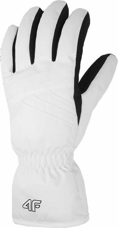 Doreza për femra 4F, të bardha