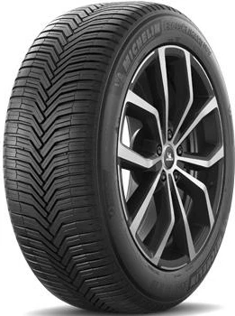 Gomë gjithë-sezonale Michelin CrossClimate 2 SUV 235/50 R19 103V XL FR EV 4X4 3PMSF