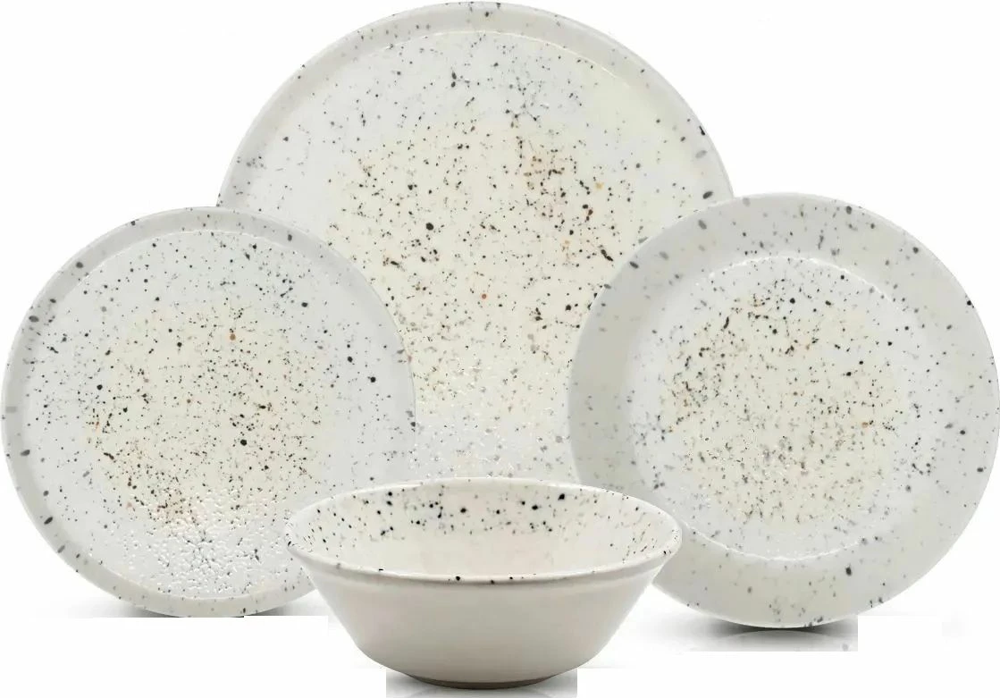 Set enësh për drekë (18 copë), Hermia, MCH-07-18-PRC