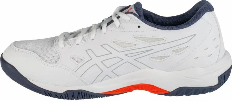 Atlete për meshkuj Asics, të bardha