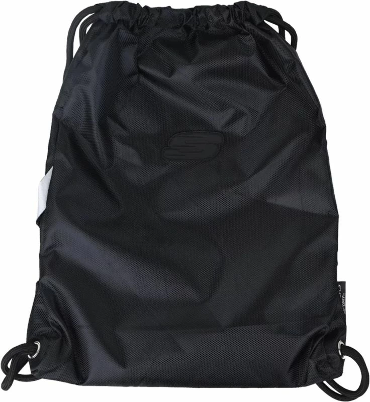 Çantë shpine Skechers, e zezë