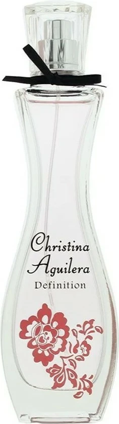 Eau de Parfum për femra Christina Aguilera Definition 75ml