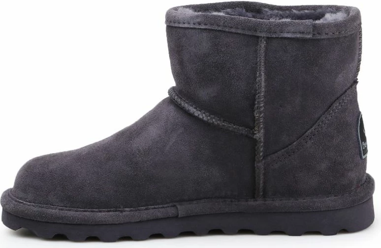 Çizme për femra BearPaw Alyssa, ngjyrë gri [Madhësia: 36]