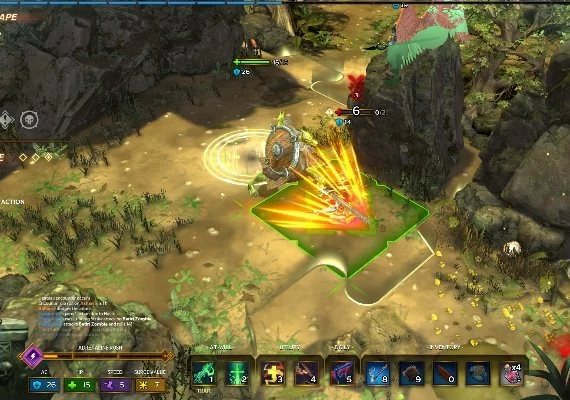 Tales from Candlekeep - Dragonbait's Dungeoneer Pack DLC EN Global
