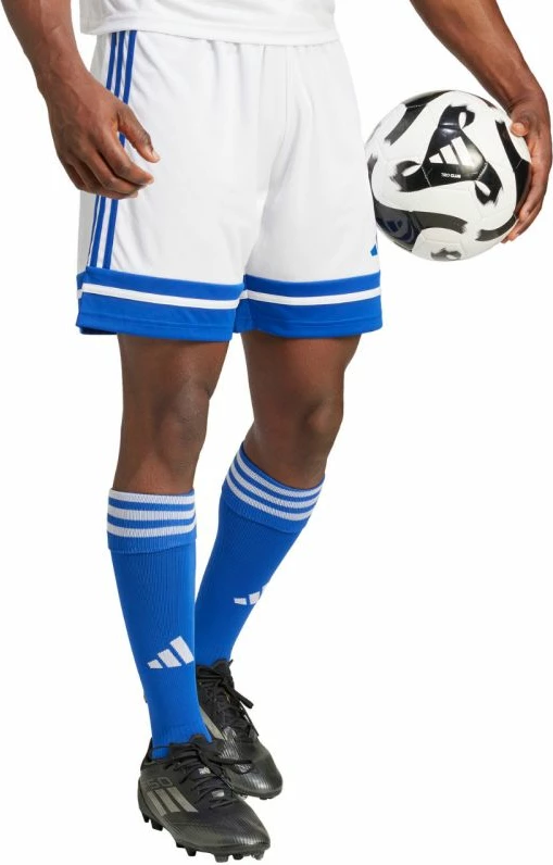 Shorce për meshkuj adidas, të bardha