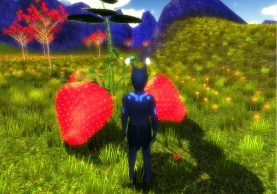 New Kind of Adventure EN Global