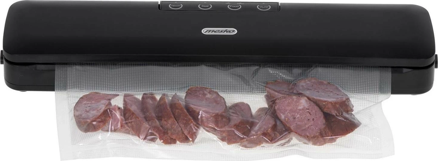 Vakumator Mesko MS 4492, 95W, plastikë, i zi