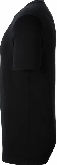 Maicë për fëmijë Nike, e zezë