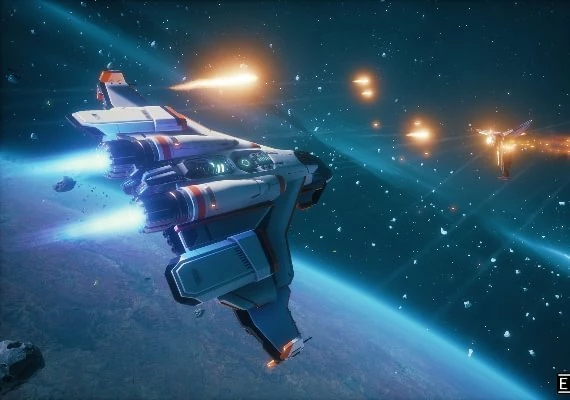Everspace Ultimate Edition Global