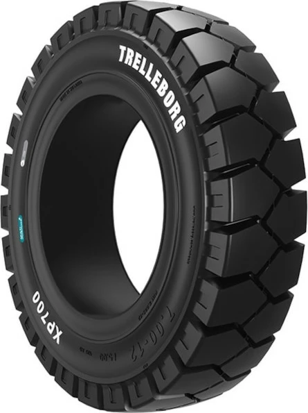 Gomë për forklift Trelleborg XP700 LOC 225/75-15 (28x9-15) (8.15-15) (7.00)