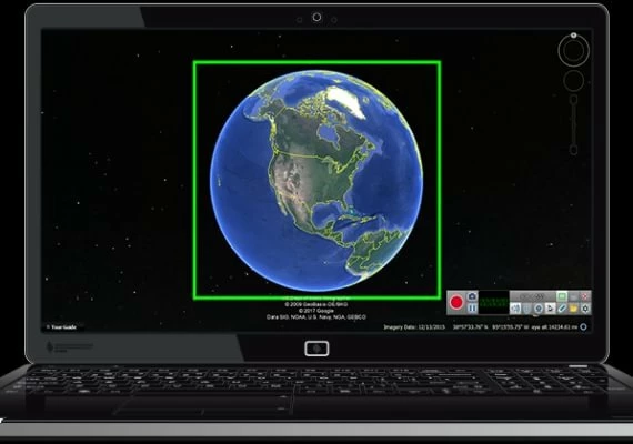 ZD Soft Screen Recorder EN Global