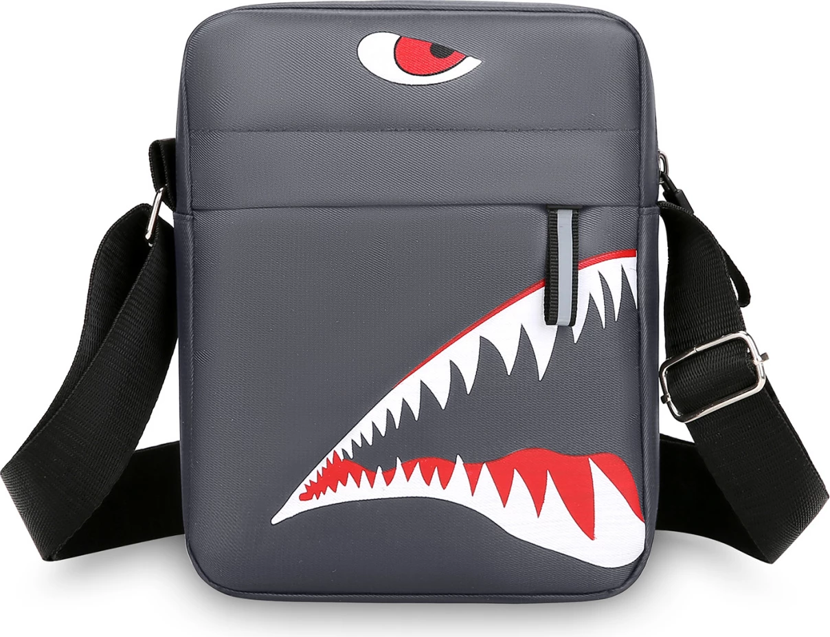 Çantë Krahu Tech Time 003 (Hiri, OS)