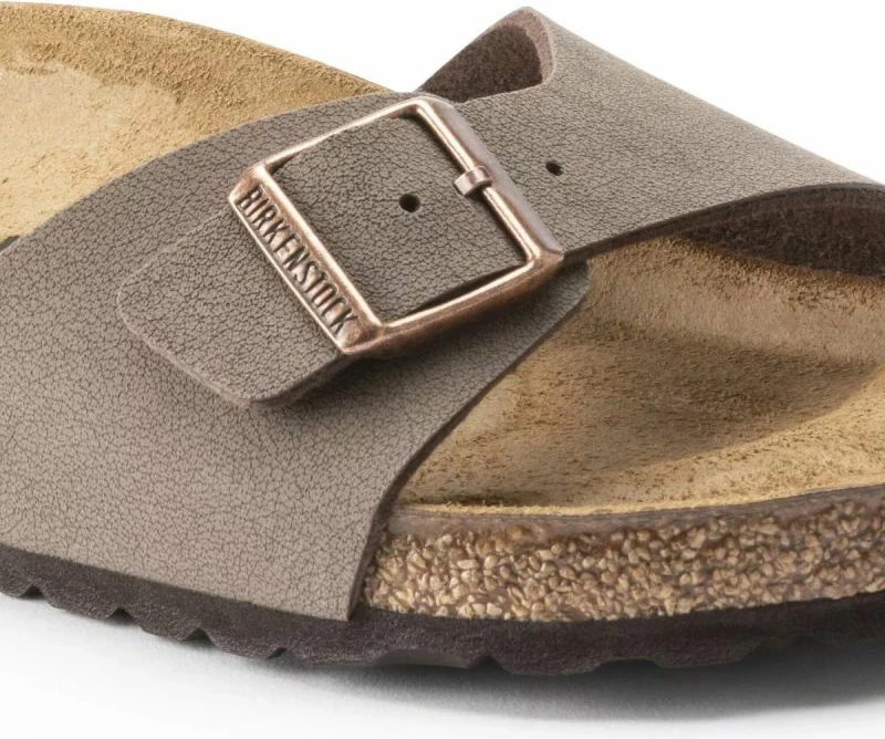 Flip-Flops Birkenstock, kafe