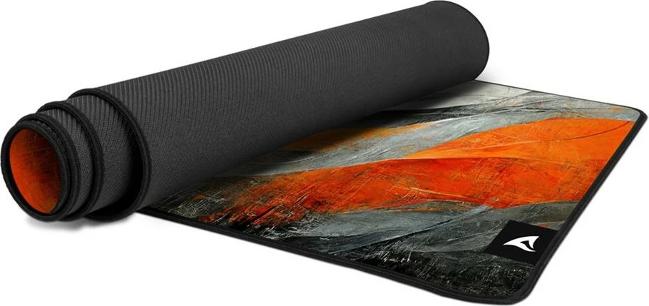 Mauspad Sharkoon SKILLER SGP30 D6, Multicolour