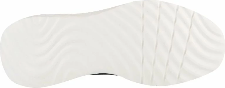 Atlete Skechers për meshkuj, të zeza