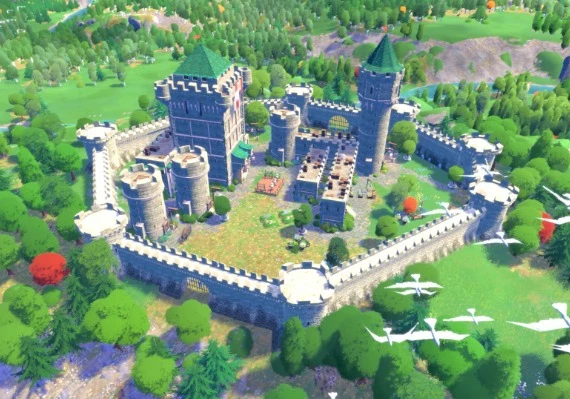 City Tales: Medieval Era EN/DE/FR/RU/ZH/UK Global
