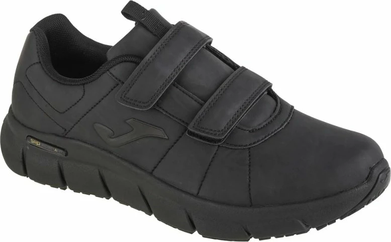 Këpucë për meshkuj Joma C.Daily, të zeza