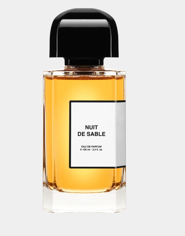  Eau de Parfume BDK Nuit De Sable, 100ml           