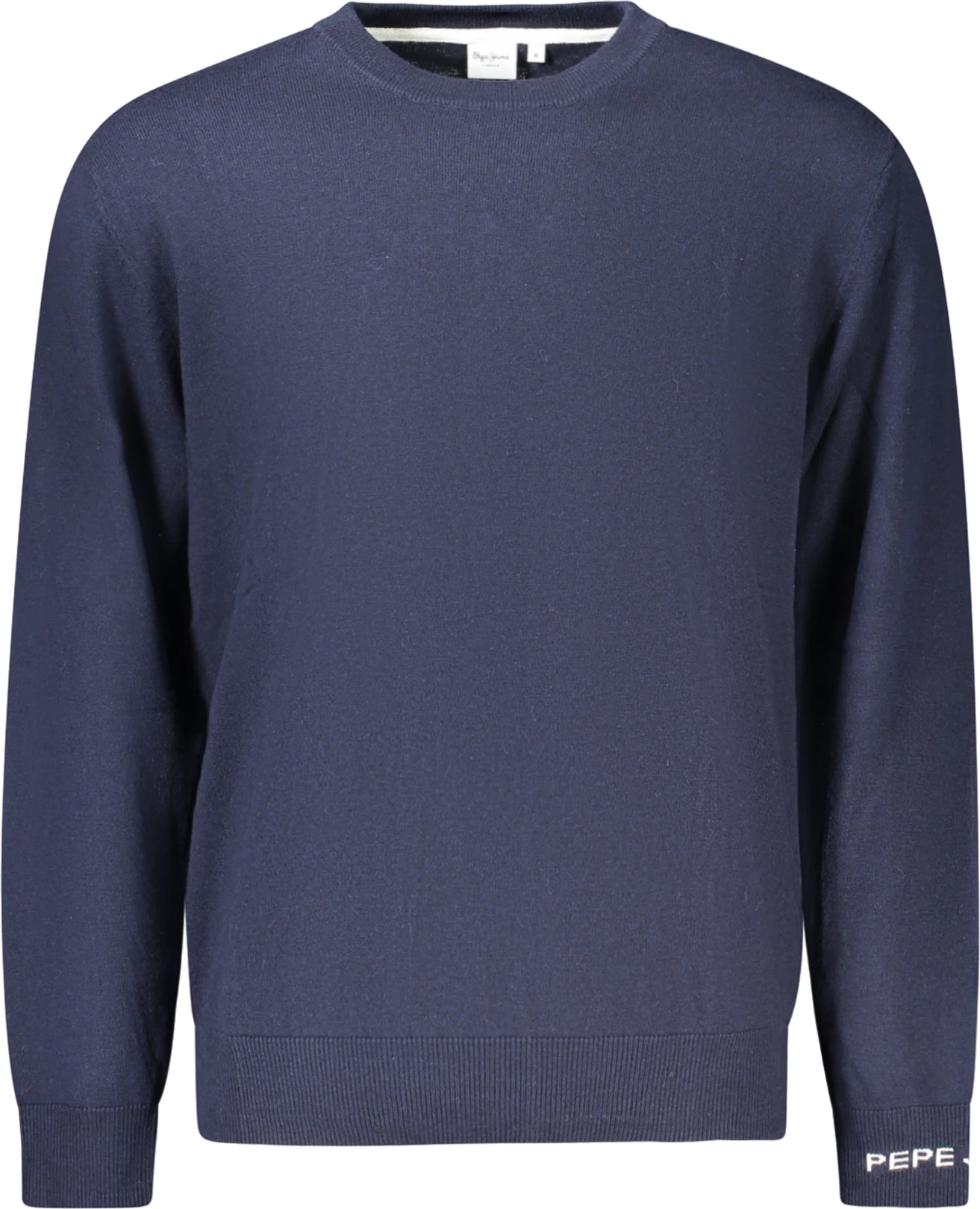 Xhemper për meshkuj PEPE JEANS, blu