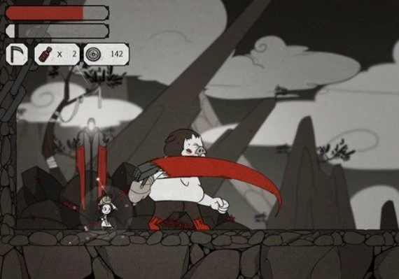 8Doors: Arum's Afterlife Adventure EN/DE/JA/KO/PT/RU/ZH/ES Global