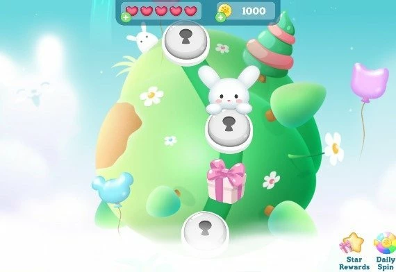 Cutie Paws EN Global