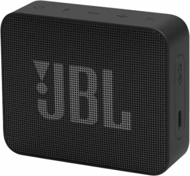 Altoparlant portativ JBL Go Essential 2, Bluetooth, IP67, USB-C, i zi