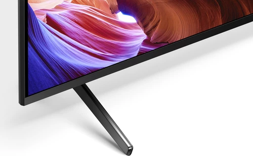 Televizor Smart SONY KD-85X85K 85\" 4K Ultra HD Wi‑Fi i zi