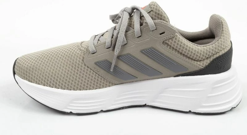 Atlete për meshkuj adidas Galaxy 6, të gjelbra të lehta [Madhësia: 44]